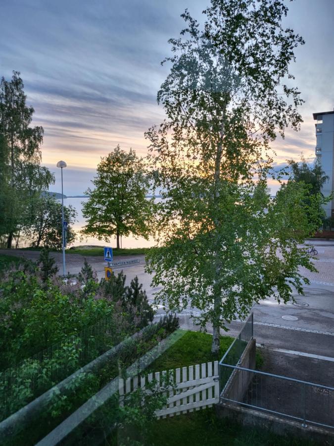 Captain'S Square Lahti Exterior foto