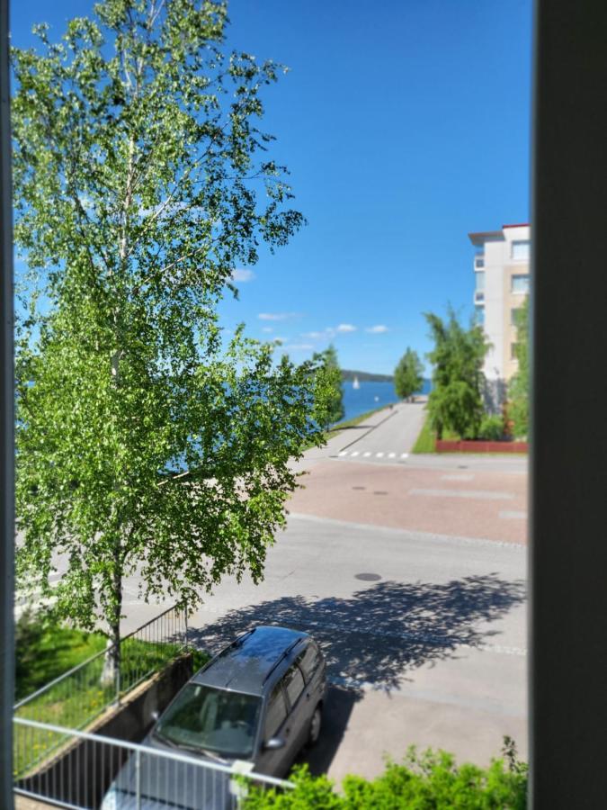 Captain'S Square Lahti Exterior foto